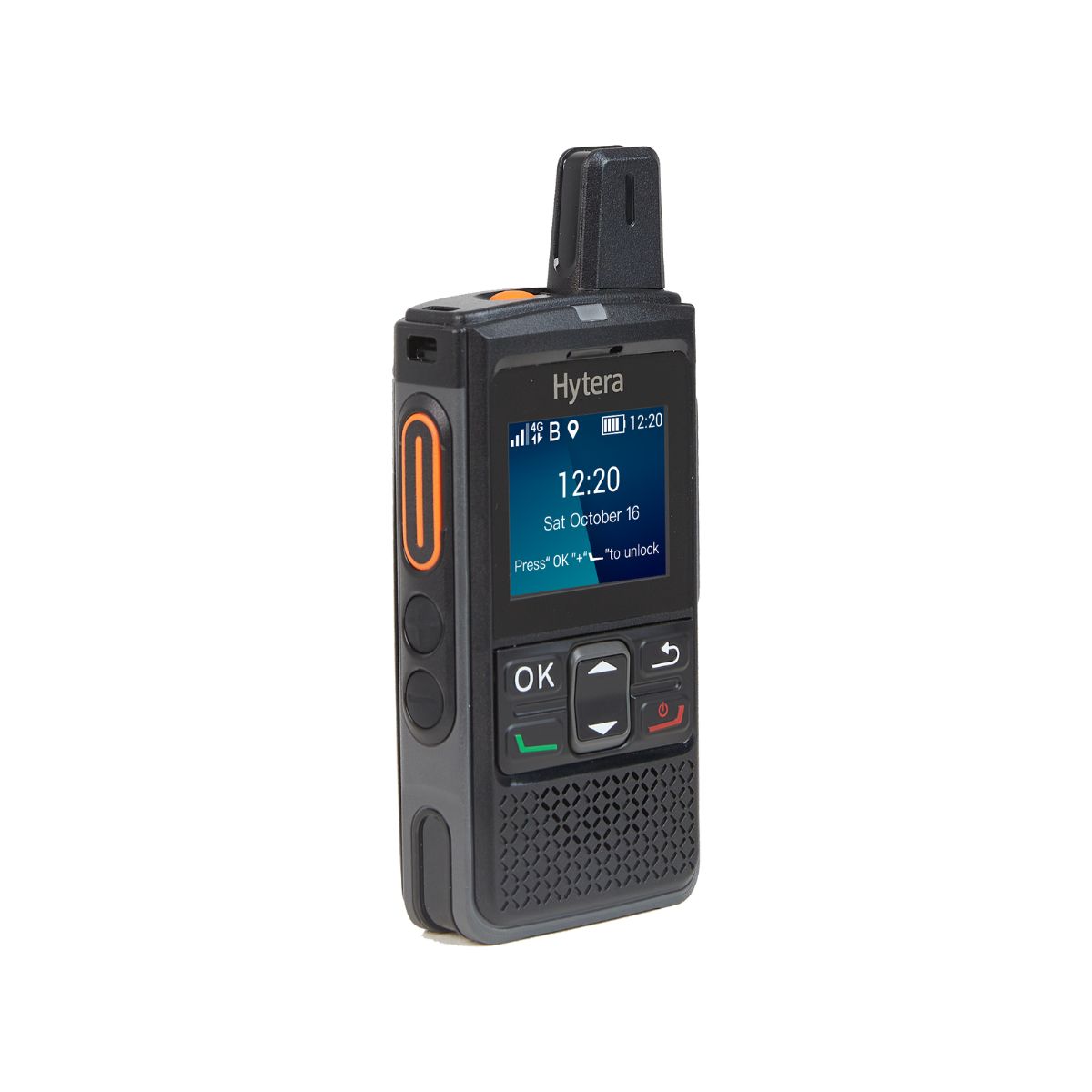 Máy bộ đàm HYTERA PNC360S